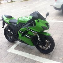 出售07年6R暴力的很，绝对没有暗病