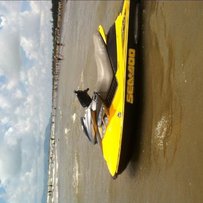 摩托艇换哈雷或出售