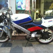出售弯道王子VFR30半尸