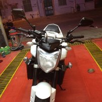 河源市区代友出三部车！共203000RMB！