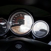 求秒价出雅马哈09TMAX500 车在江西赣州