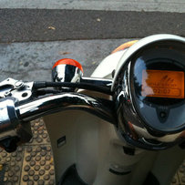 番禺市桥出售本田水冷电子龟、电子表