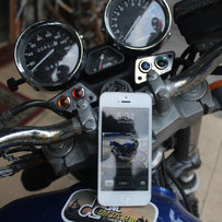 代车友发帖 出雅马哈94  XJR400 已经出了，谢谢