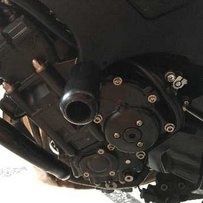 出售雅马哈FZ1N，发动机免检，急换车故出，喜欢的联系我！