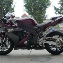 广东揭阳出售05YZF-R1