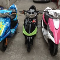 出售三部靓车！！！