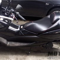 汕头出售春风捷悍300