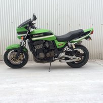 佛山出生欧版04ZRX1200