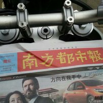 代友发贴，东莞7W大几出12年F800GS顶配，接刀。新。。。。。。