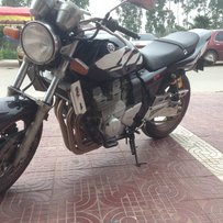 06年电喷自检CB1300、爽快送价值高的礼物，复古gn250.TZR150.01XJR400.