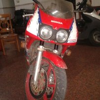 （代友）南海罗村出售精神29一台，接小刀