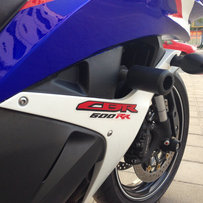 09CBR600 美版