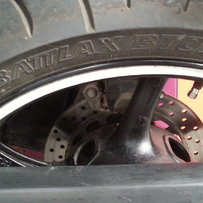 江门出售精神11年超精神FZ8