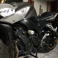 顺德出售FZ1S，原版原漆