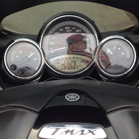 惠州出10年T-MAX價格4萬3隨便刀！