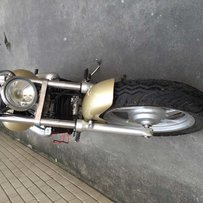 广州出售本田马格纳250出售