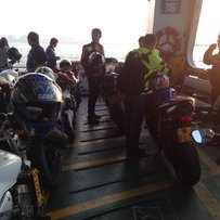 中山代友出06CBR1000   41000