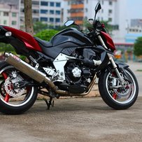 梅州出z1000带吉村排气