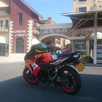 出台30期改06CBRF5外观