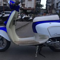 广东汕头出售复古本田龟24期电镀纪念版