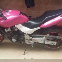 广东深圳出售一部96年小黄蜂 1.3W