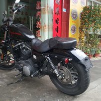 东莞桥头出精神哈雷883N