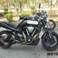 增城新塘代友出售10年T-MAX500。09年MT-01。96年夜鹰250