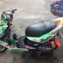 大改"RSZ水冷56缸全套