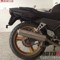 CB-1   本来想改车玩的。现在没那个心思了