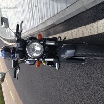 2010款CB400 四代出售