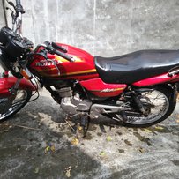 出代步本田mcr125，铃木二冲绵羊50