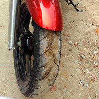 佛山出盗匪77A全车精神