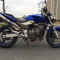 出欧版变异黄蜂600 CBR900 VFR35 CBR22
