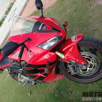 05年碣石回来的F5.