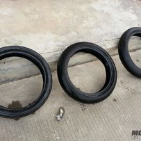 东莞大朗出售三条胎，一对滑胎总成