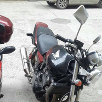 《代友》清远市区出售极品真牌真档94CB400 1.28接小刀