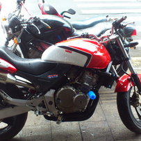 佛山九江代友出售98年小黄锋一台15000元