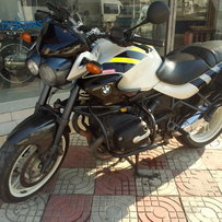 东莞出R1150R纪念版，XJR1200