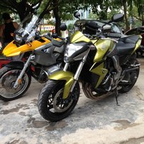 广东惠州165000打包出售两台极品，11大黄蜂,06R1200GS。