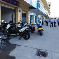 湛江廉江地区出售超级战羊Tmax530原版原漆