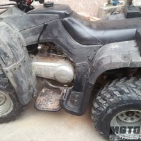 出售雅马哈大魔鬼以及春风X5