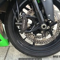 广西玉林出售07 川崎10R