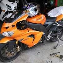 珠海 05 10R  !!   因新车已到再次减价2000大元。现售36800.