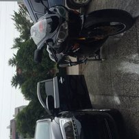 北流出05zx10r 过于暴力 可换600CC