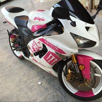 出售精神06年6R 636