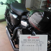 佛山出售改装哈雷XL1200X48