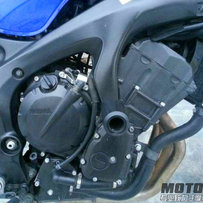 中山出06FZ6S.06FZ6N.00VTEC1代