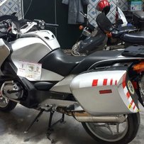 东莞塘厦代友出07年宝马1200RT