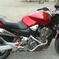 广西贵港城区34800元出售03年欧版大黄蜂919