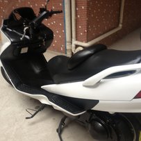 广州白云出售04天浪400    18500大元